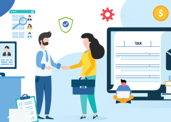 Why Switching from Manual Processes to an HR and Payroll Software Provider Is Good for Business