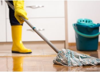 Wood Floor Cleaning Tips