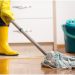Wood Floor Cleaning Tips