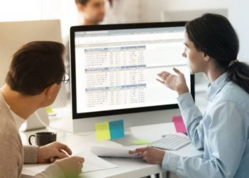 How To Build A Solid Data Management Program For Your Business