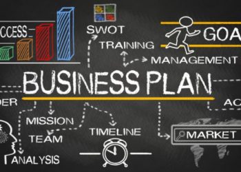 9 Key Factors To Consider For An SBA Business Plan
