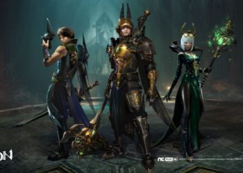 AION Classic New Player Guide: Aion Classic Items, Weapons, Armor, Mounts, Wings & Pets Trading Platform