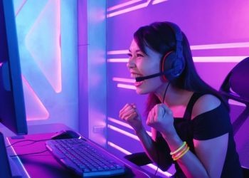 Methods to make money through online gaming? Unlock a new way to make bucks. 