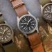 The Hamilton Khaki Watches: Your Reliable Aviator’s Instruments