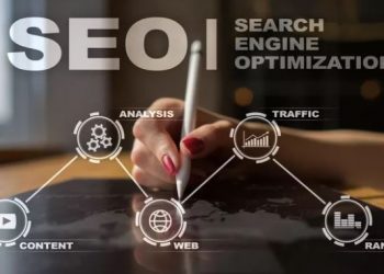 Effective SEO hacks for driving organic traffic today 