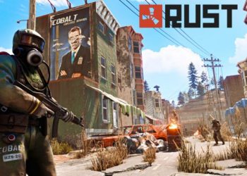 How to Play Online Survival Games? – Rust Online