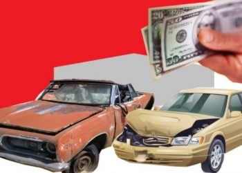 Why should you sell your junk cars for cash?