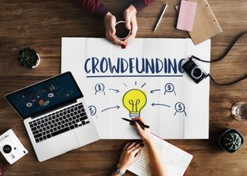Major Mistakes To Avoid When Starting A Crowdfunding Campaign