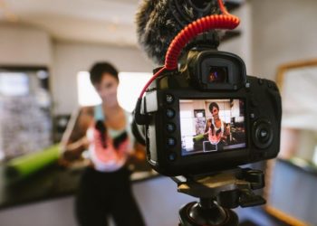 Role of Video Production for Content Marketing on Social Media