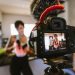 Role of Video Production for Content Marketing on Social Media
