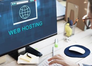 What is the role of Small Business Web Hosting Providers?