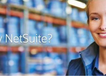 Why is Netsuite the Best Cloud-Based Software for your Business in 2021?