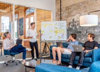 You’ve Got Your Business Plan — Now What?