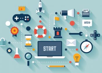 Top Examples of Using Gamification in Business and Education