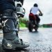 3 Reasons Why Motorcycle Boots Are So Important