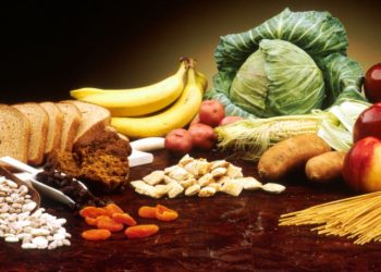 Dietary Fiber- Types and Benefits
