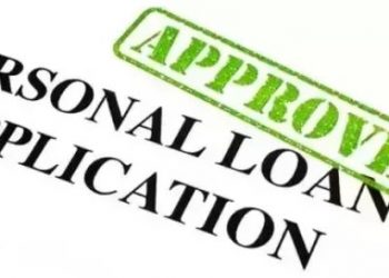 Steps Involved in an Online Personal Loan Application Process