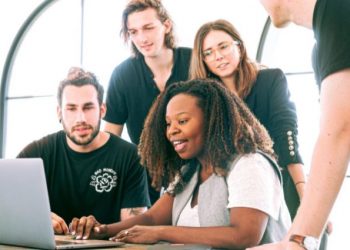 How to Promote Collaboration with Academic Research?