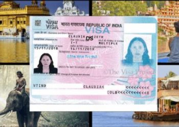 A comprehensive guide of Indian business visa