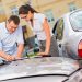 Dealing With Your Insurance After an Auto Accident