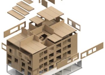 Everything You Need to Know About BIM and DfMA