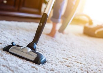 How to Smarten Up Your Carpet Care Program
