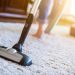 How to Smarten Up Your Carpet Care Program