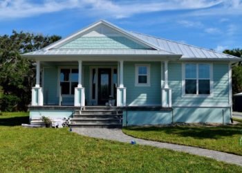 4 Things to Search for When Looking at New Houses for Sale