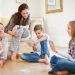The Importance of Bonding Sessions with Kids
