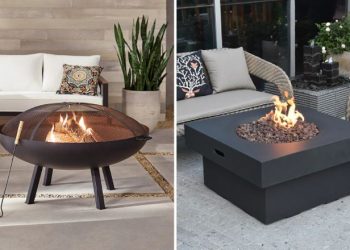 How to Choose the Best fire pit for your Home?