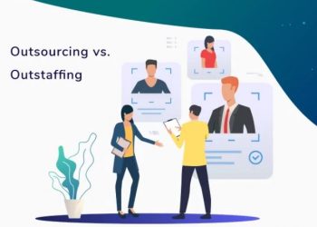 Outsourcing vs. Outstaffing: How To Choose What’s Right for Your Project?