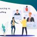 Outsourcing vs. Outstaffing: How To Choose What’s Right for Your Project?