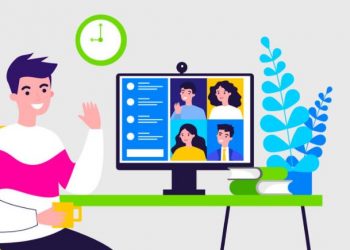 How to Select the Right Virtual Event Management Platform for Your Agency      