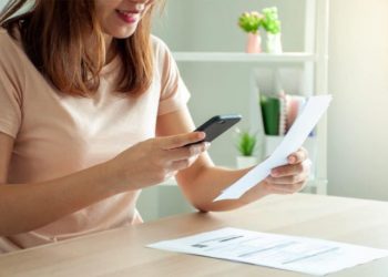 7 Ways Receipt Scanner Help You Save Time & Money