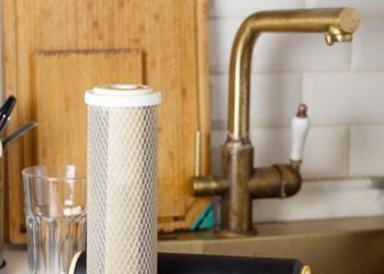 How Do Countertop Water Filters Work?
