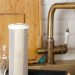 How Do Countertop Water Filters Work?
