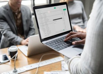 4 common Types of Managed IT Services