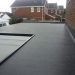 What Type of Material Is Best for A Flat Roof