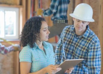 How to Choose Your General Contractor: 5 Expert Tips