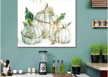 Easy and Budget-friendly Ways to Decorate Kitchen