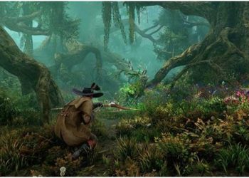 How to Easily Earn Coins in New World – MMO by Amazon Games