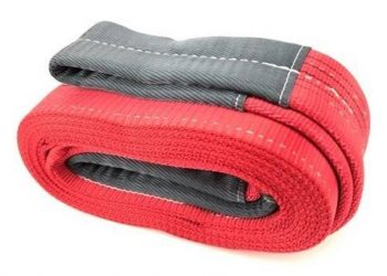 5 Things you Should Know About Polyester Webbing Slings Before Buying
