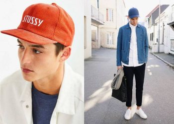 5 Tips to Wear Snapback Cap Properly 