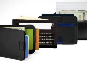 6 Reasons Why You Need To Protect Your Cards With Security Card Holders