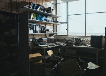 7 Reasons Why It Is Important to Clear Out Your Warehouse Clutter