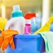 7 Ways to Keep On Top of Your Cleaning