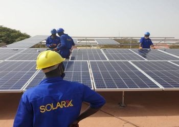 A Comprehensive Guide To Solar Power & It’s Copious Benefits