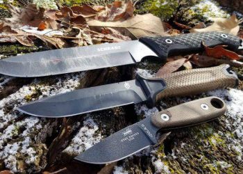 A Cut Above the Rest: 6 Survival Knife Features To Look For