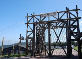 A trip to the Stutthof camp