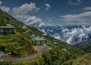 Best Sightseeing Places to visit in Gangtok